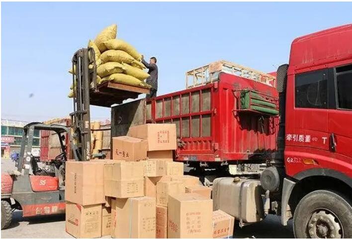 泉州到苏尼特左旗物流专线