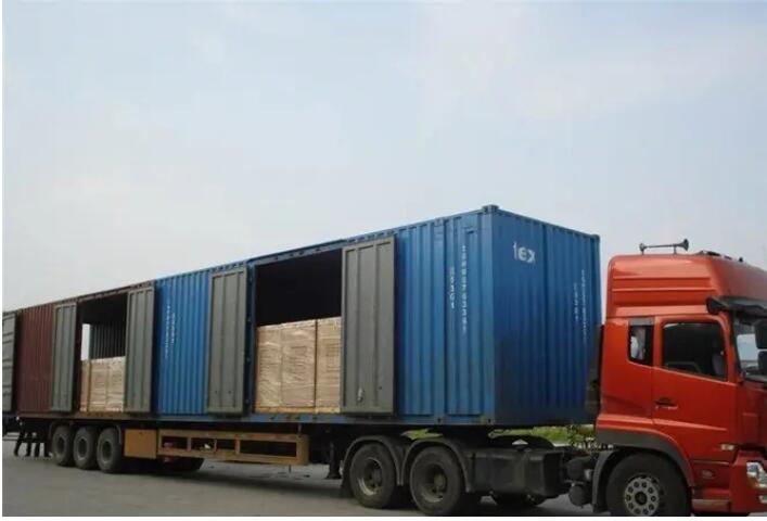 泉州到苏尼特左旗整车运输