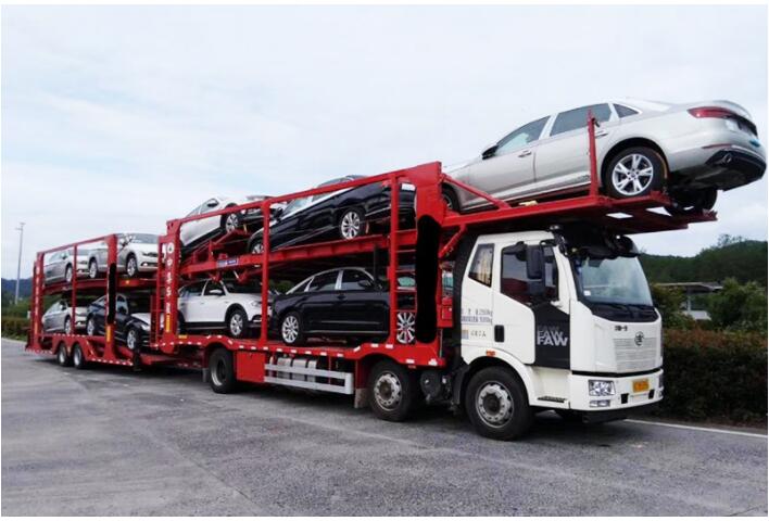 泉州到苏尼特左旗轿车托运